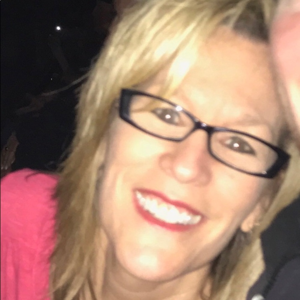Meet your Posher, Sherri